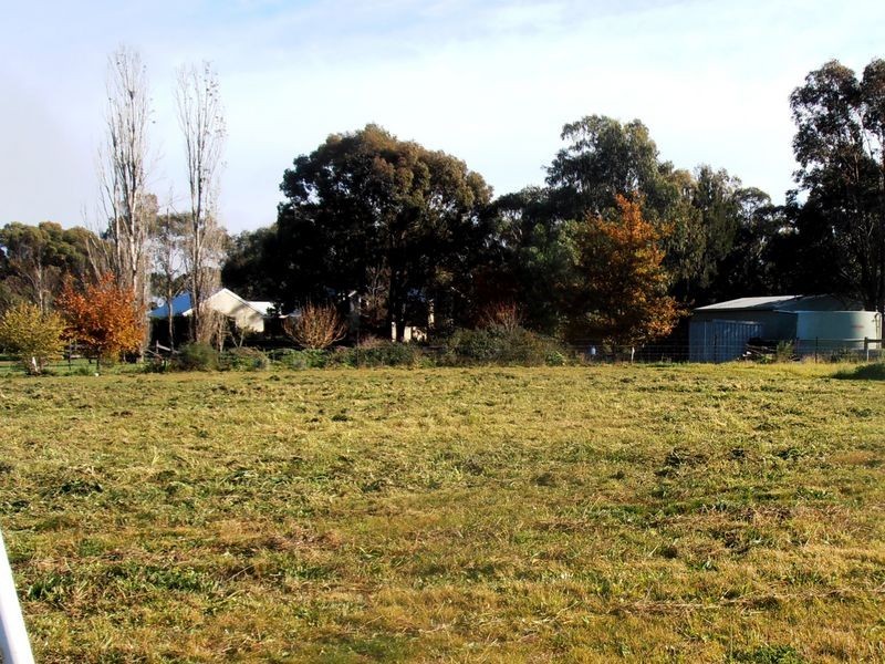 Lot 46 Woondella Boulevard, Sale VIC 3850