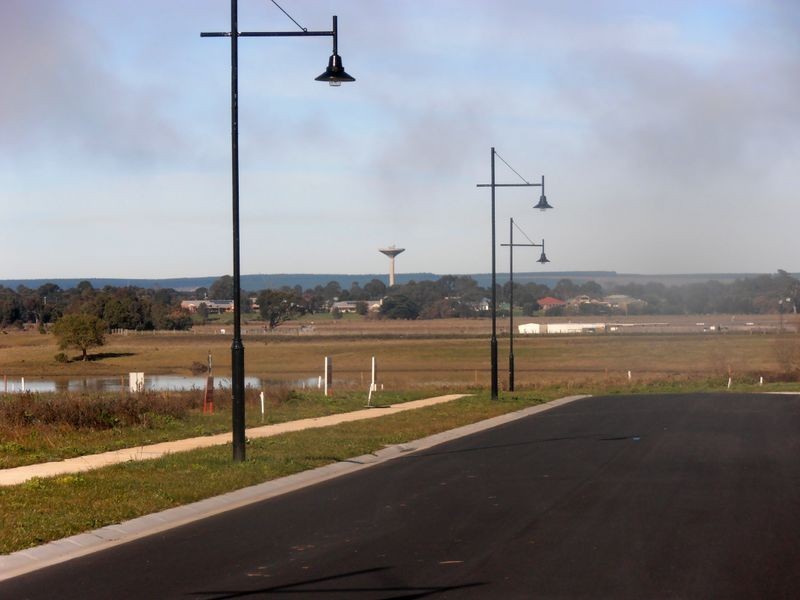 Lot 46 Woondella Boulevard, Sale VIC 3850