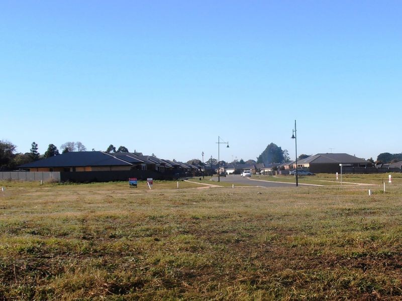 Lot 138 Billabong Avenue, Sale VIC 3850