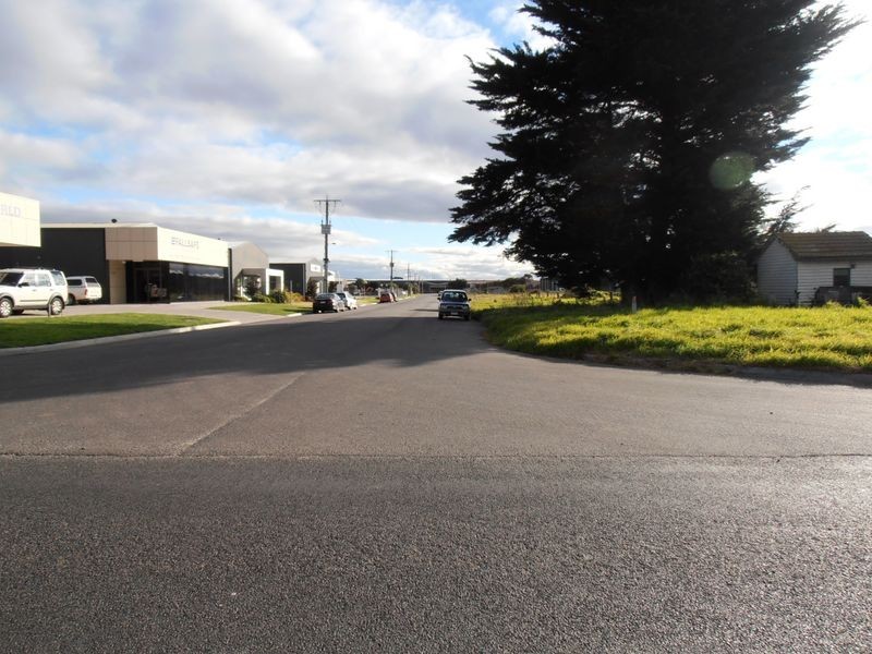 12A Wade Court, Sale VIC 3850