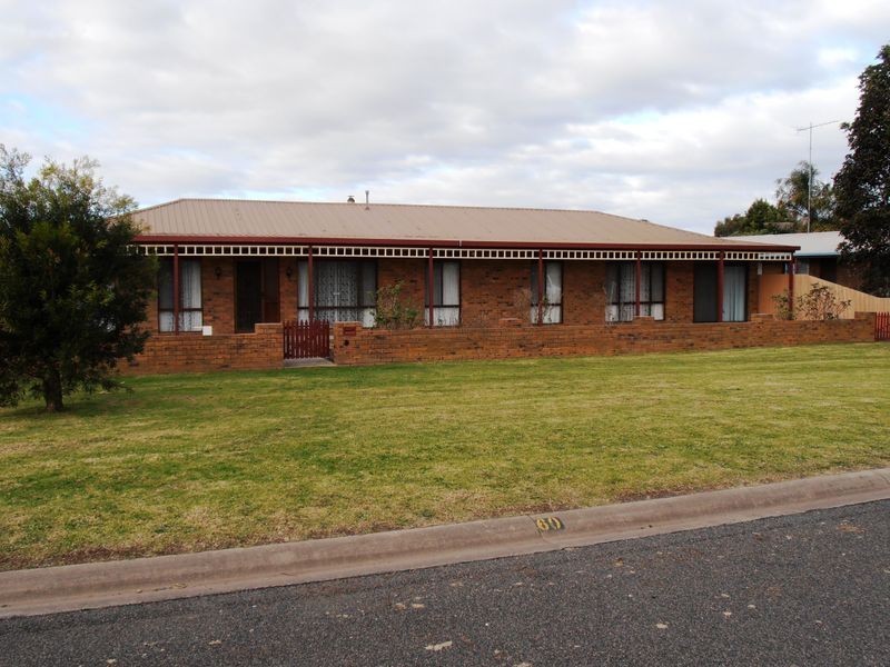 60 Wellsford Street, Stratford VIC 3862
