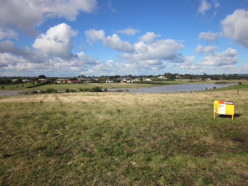37/ The Ridge, Wurruk VIC 3850