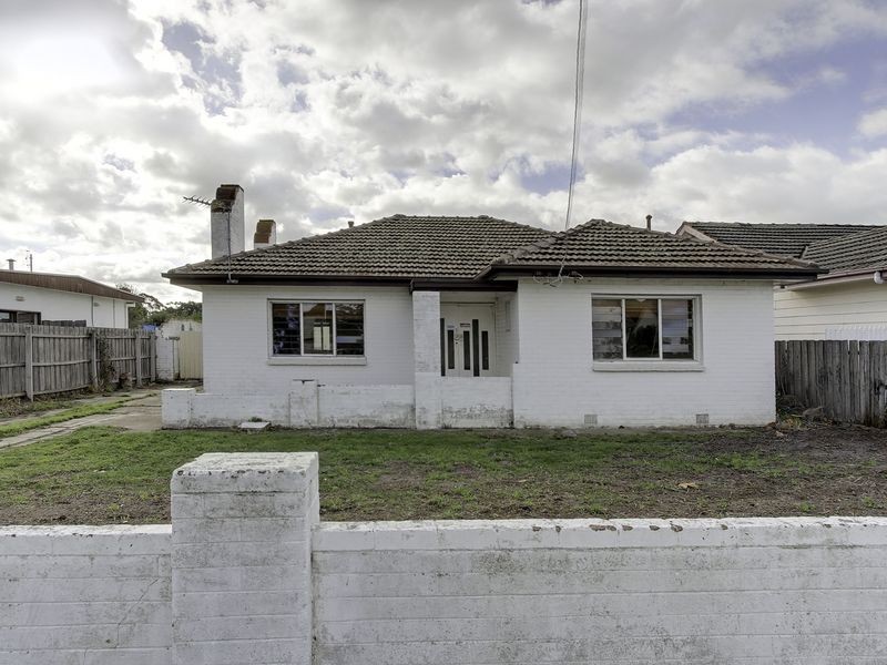 269 Raglan Street, Sale VIC 3850