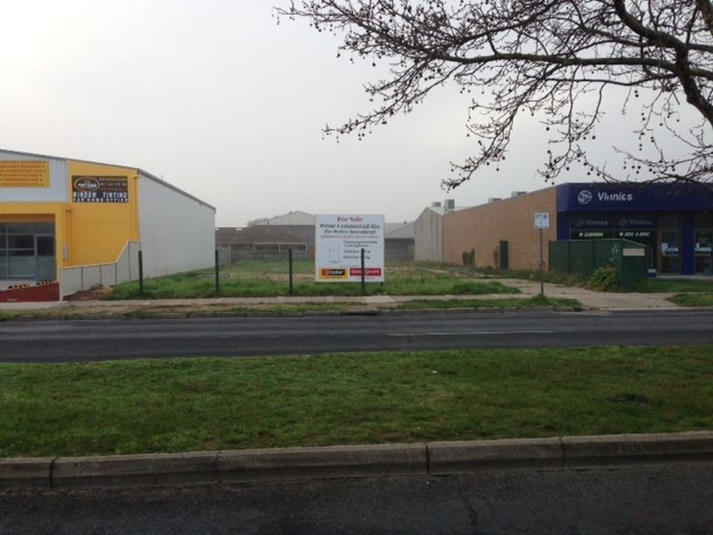 196 York Street, Sale VIC 3850
