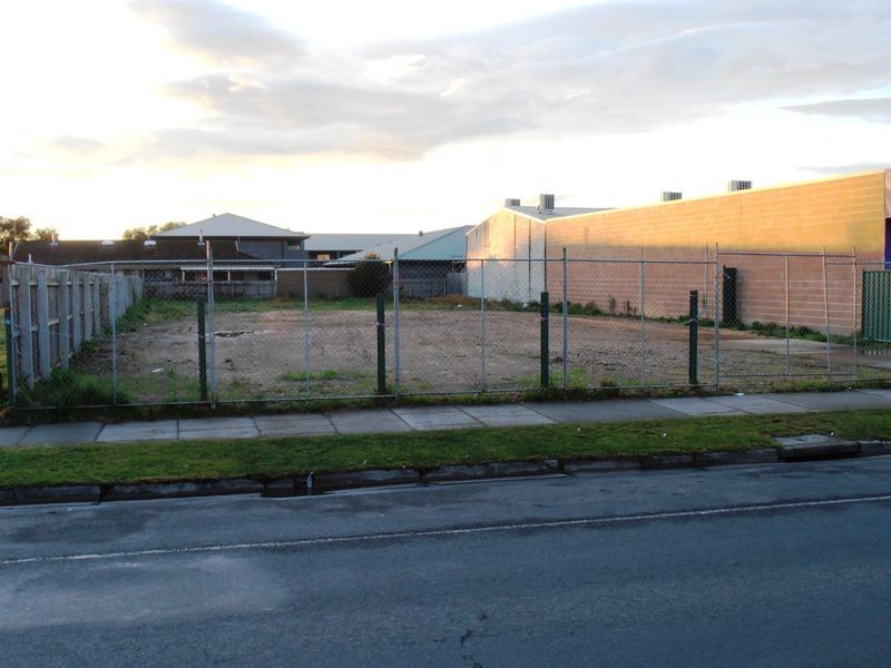 196 York Street, Sale VIC 3850