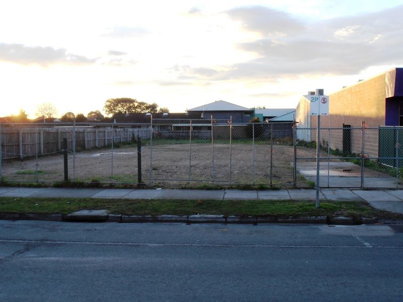 196 York Street, Sale VIC 3850