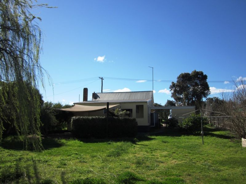 46 Wyndham Street, Stratford VIC 3862