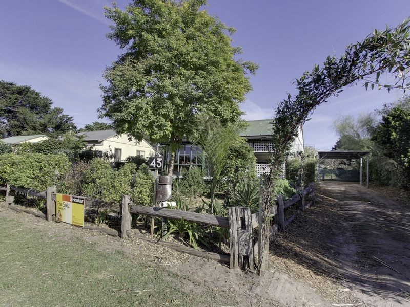 43 Merrick Street, Stratford VIC 3862