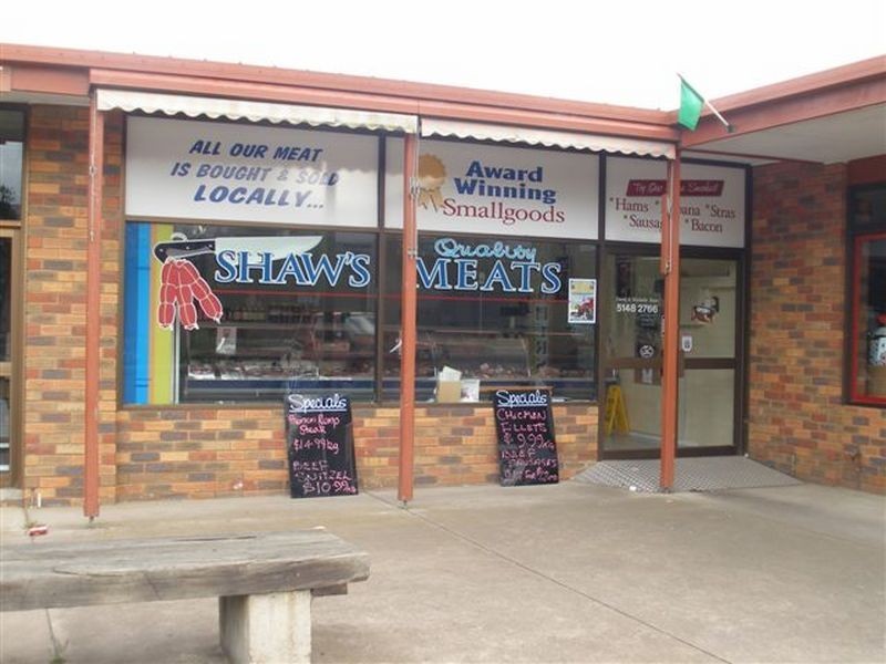 2/58 Temple Street, Heyfield VIC 3858