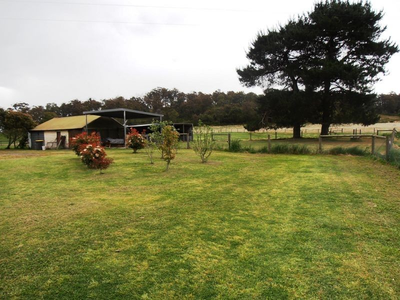 14 Sawpit Creek Road, Stratford VIC 3862
