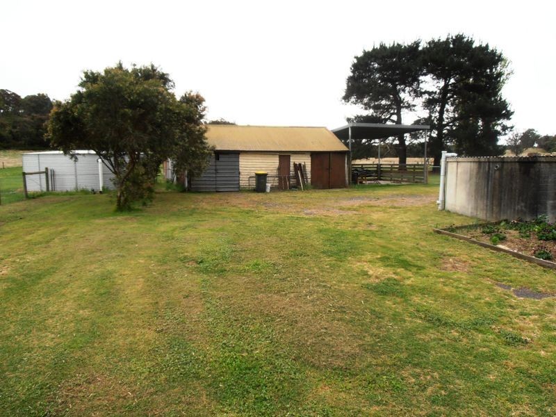 14 Sawpit Creek Road, Stratford VIC 3862