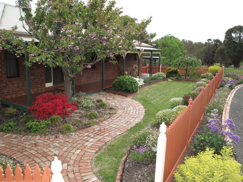 39 Sellings Lane, Maffra VIC 3860