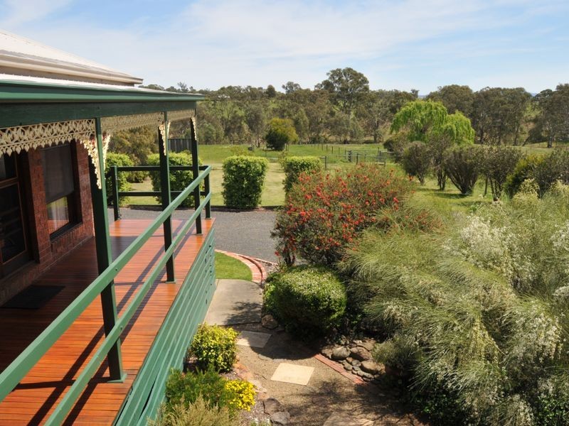 39 Sellings Lane, Maffra VIC 3860