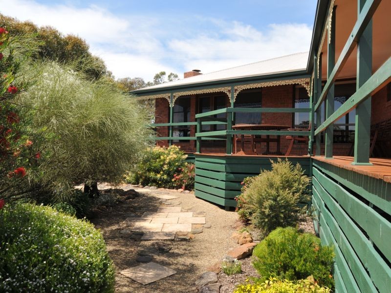 39 Sellings Lane, Maffra VIC 3860