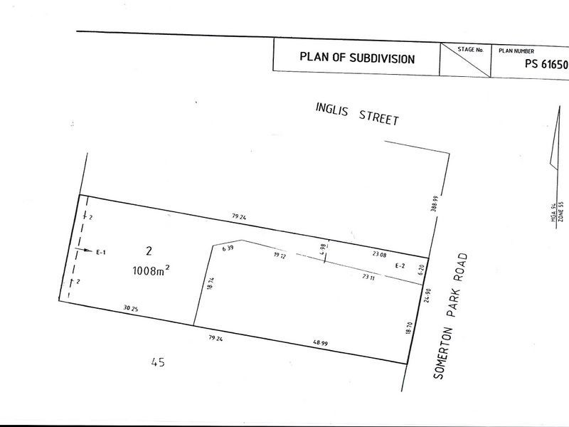 129A Somerton Park Road, Sale VIC 3850