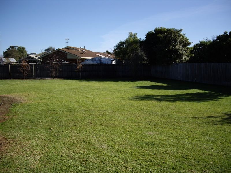 129A Somerton Park Road, Sale VIC 3850