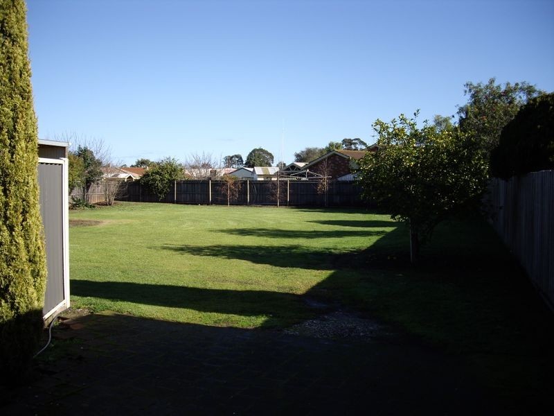 129A Somerton Park Road, Sale VIC 3850