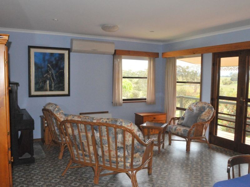 39 Sellings Lane, Maffra VIC 3860