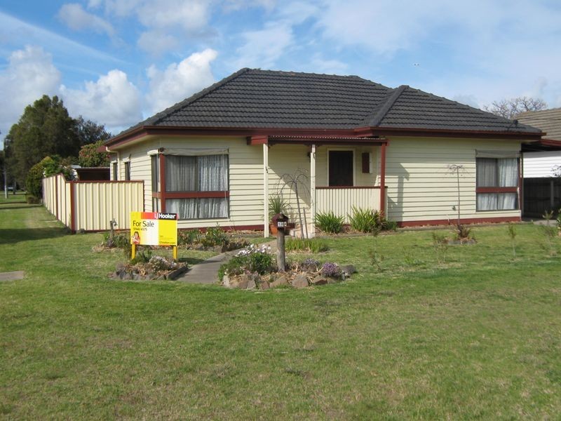 184 Fitzroy Street, Sale VIC 3850