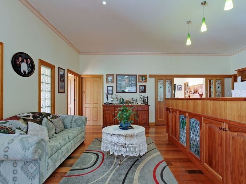 302 Sale-Cowwarr Road, Fulham VIC 3851