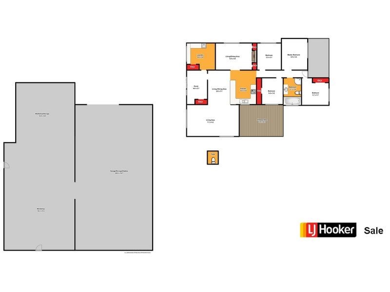 302 Sale-Cowwarr Road, Fulham VIC 3851