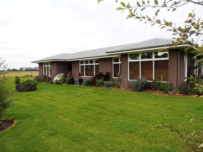 544 Velore Road, Denison VIC 3858