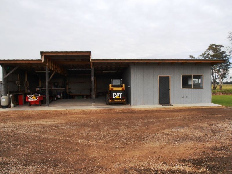 544 Velore Road, Denison VIC 3858