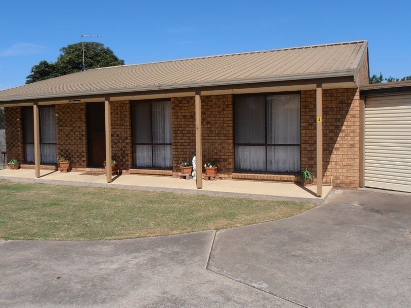 4/12 Wright Court, Sale VIC 3850