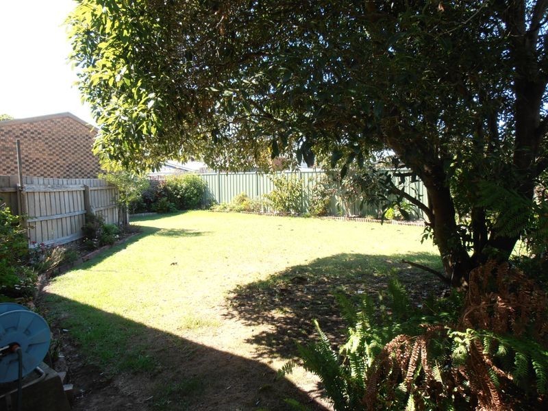 4/12 Wright Court, Sale VIC 3850