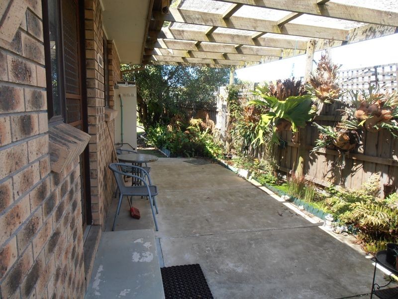 4/12 Wright Court, Sale VIC 3850