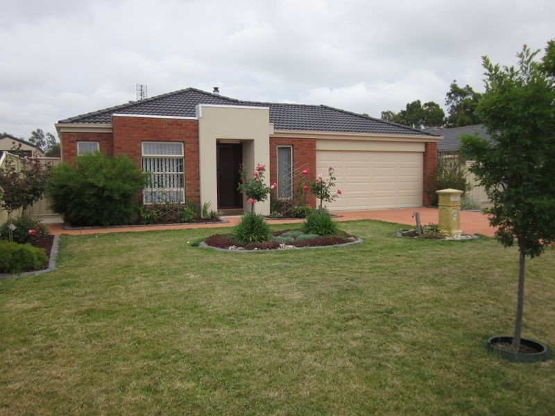 6 Neilson Court, Stratford VIC 3862