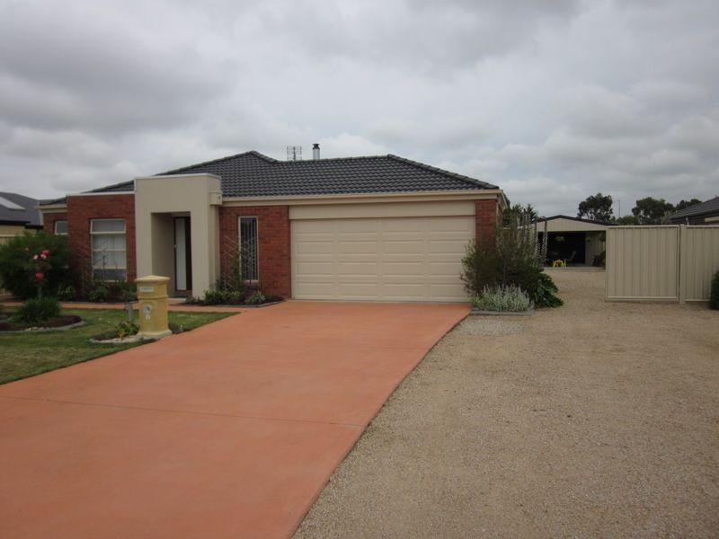 6 Neilson Court, Stratford VIC 3862