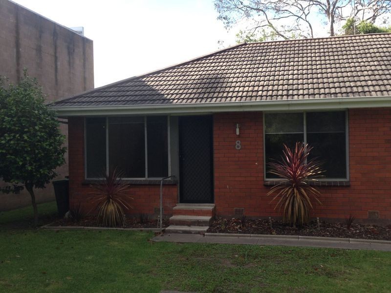 8/5 Foster Street, Sale VIC 3850