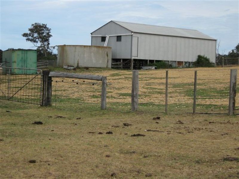 729 Longford – Loch Sport Road, Dutson VIC 3851