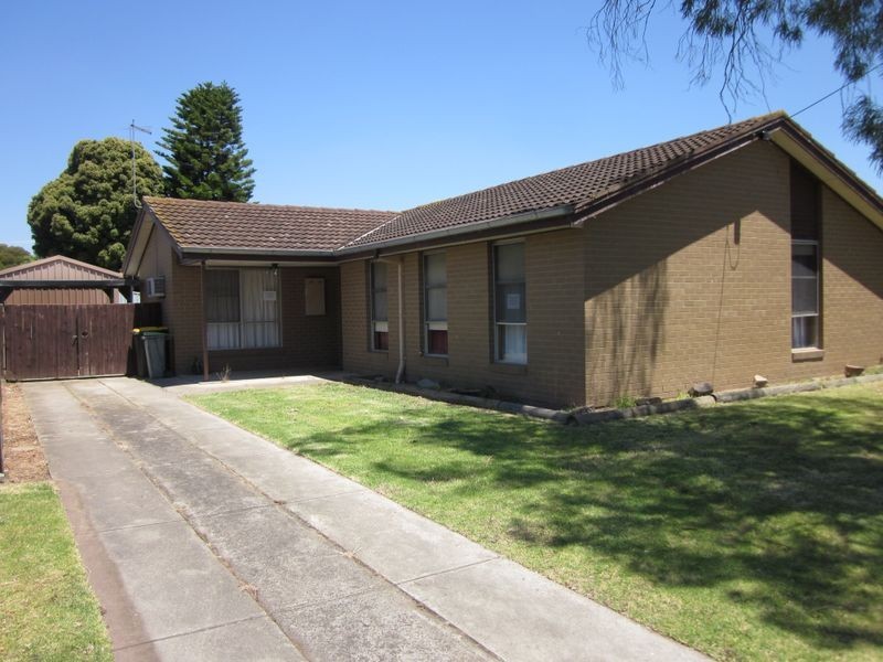 36 Bowman Drive, Sale VIC 3850