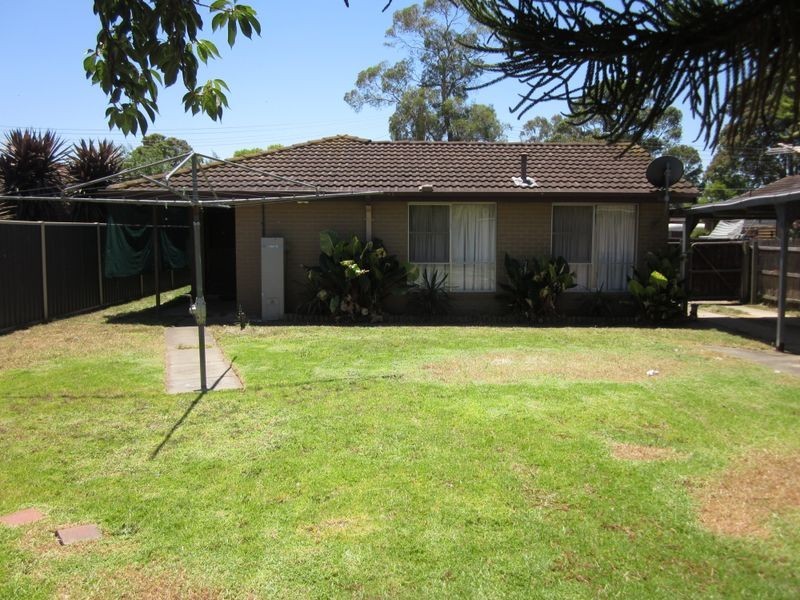 36 Bowman Drive, Sale VIC 3850