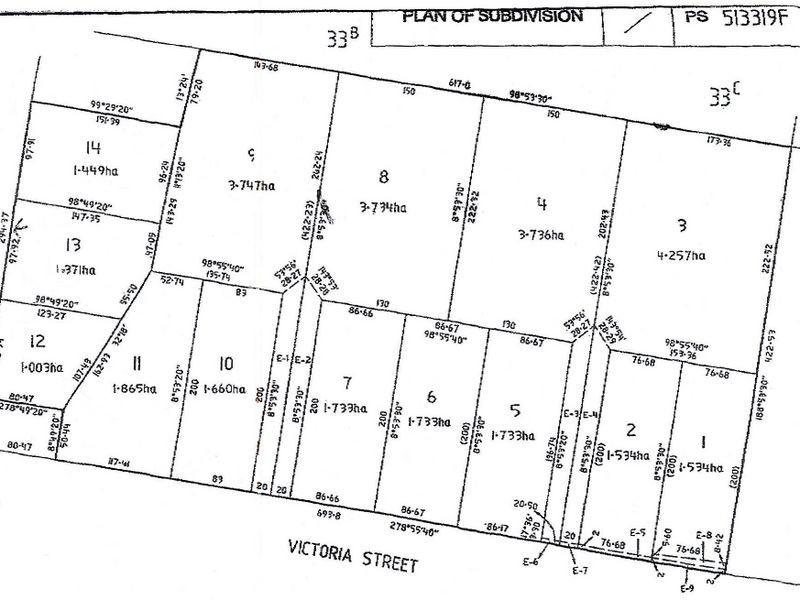 79-83 Forbes Street, Briagolong VIC 3860