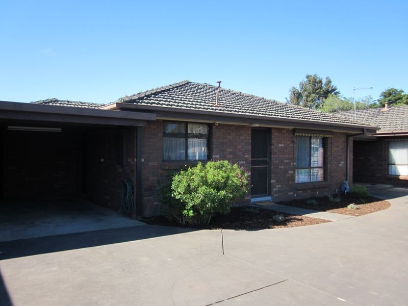 2/42 Codrington Street, Sale VIC 3850