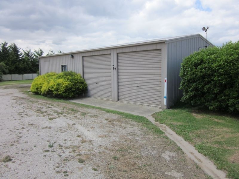 42 Sale Heyfield Road, Fulham VIC 3851