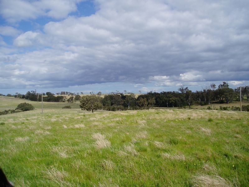 Lot 2 Balgonie Lane, Stratford VIC 3862