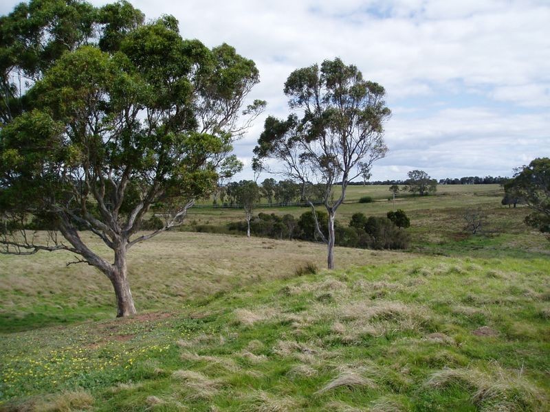 Lot 2 Balgonie Lane, Stratford VIC 3862