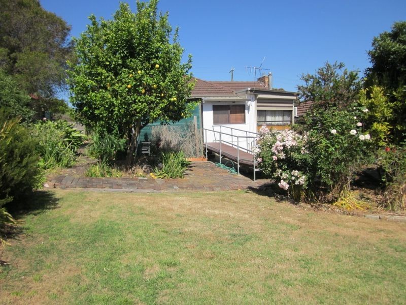 7 Elgin Street, Sale VIC 3850