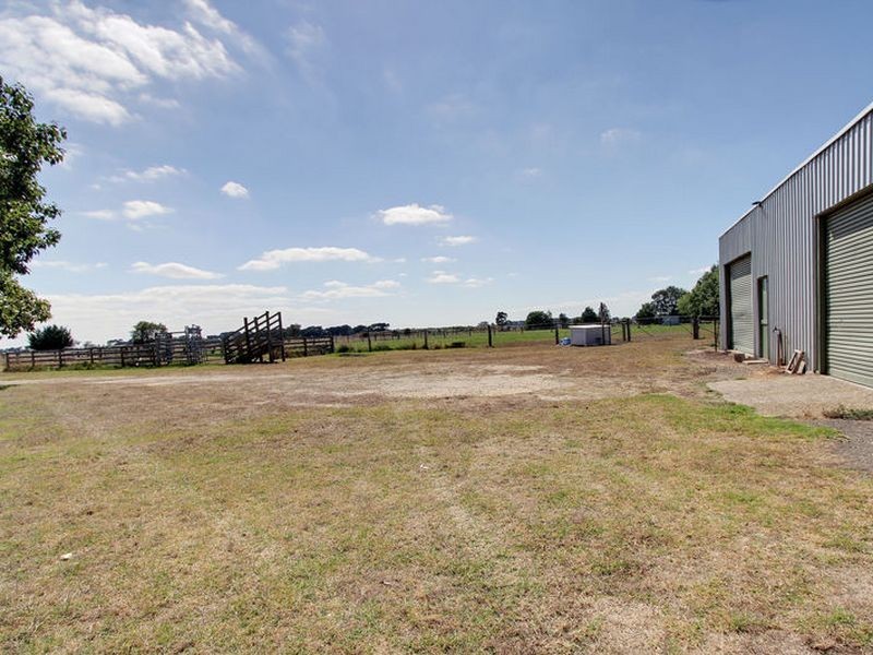 128 Somerton Park Road, Sale VIC 3850