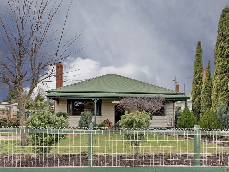 96 Palmerston Street, Sale VIC 3850