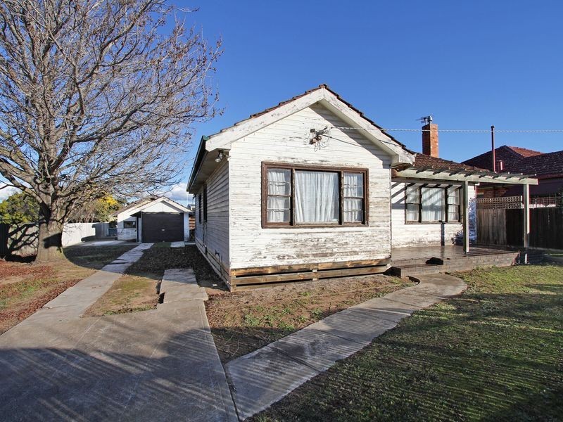 202 Stawell Street, Sale VIC 3850
