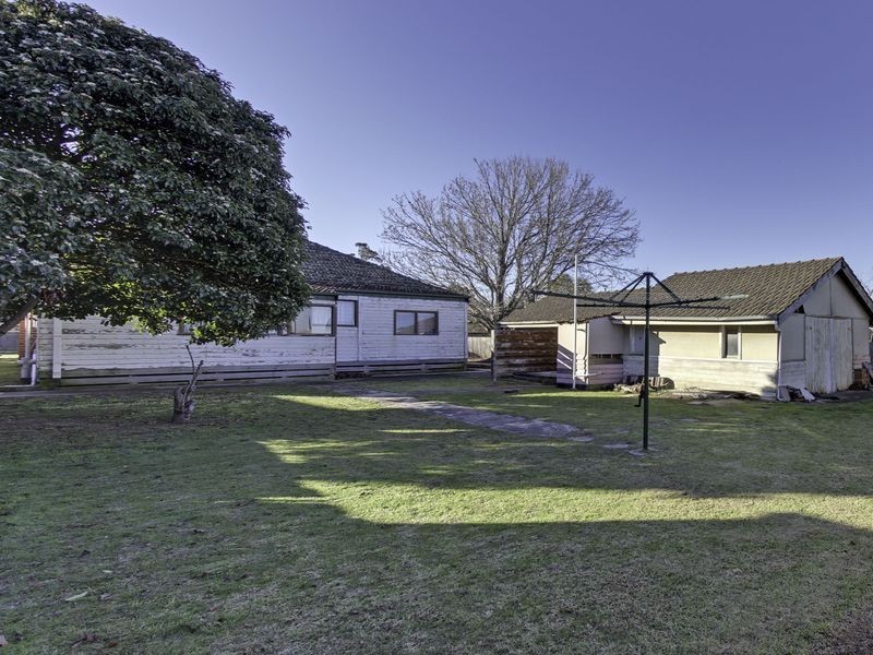 202 Stawell Street, Sale VIC 3850