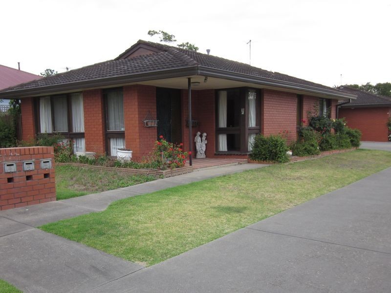 11/383 York Street, Sale VIC 3850