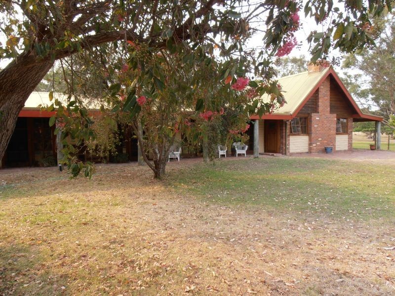 24 Boyces Road, Seaspray VIC 3851