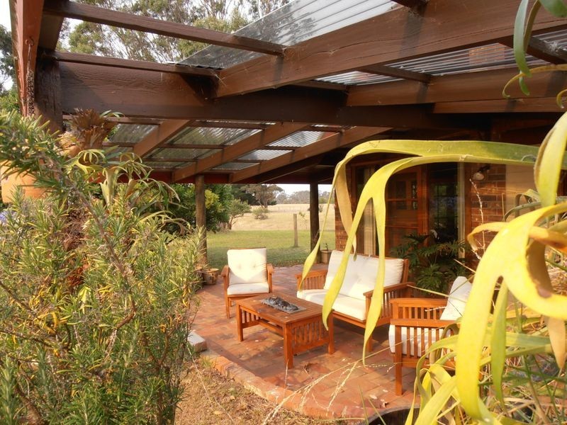 24 Boyces Road, Seaspray VIC 3851