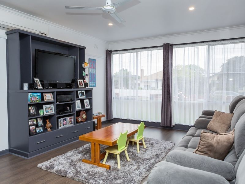 27 Mathieson Street, Sale VIC 3850